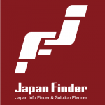 Japan Finder